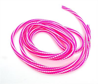 Mofa Moped Bowdenzug Kabel Kabelbaum Benzinschlauch Bowdenzug Hülle Pink 