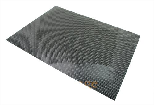 Mofa Moped Carbon Look Aufkleber Matte 25 x 35cm 