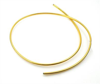 Mofa Moped Mokick Scheinwerfer Beinschild Gold Chrom Kantenband 100cm 