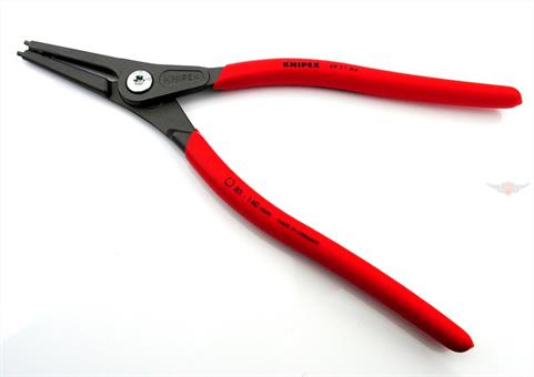 Mofa Moped Knipex Seegering Sicherungsring Zange 85-140mm Öffner 