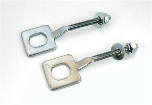 Zündapp CS 25 50 Ketten Kette Spanner Paar 