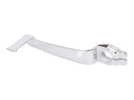 Schalthebel Chrom für Simson S50, Star SR4-2, Sperber SR4-3 Habicht SR4-4 