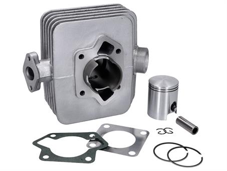 Zylinderkit 60ccm 41mm für Simson S51, S53, KR51/2, SR50 