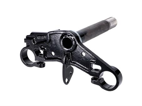 Gabelführung Telegabel unten für Simson S50, S51, S70, S53N 