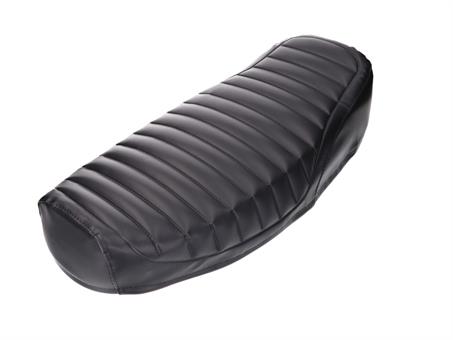 Sitzbezug strukturiert schwarz für Simson S50, S51, KR51/2, SR4-3, SR4-4, Star, 