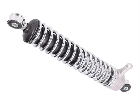 Stoßdämpfer links einstellbar 353mm für Simson Enduro S51E, S70E 