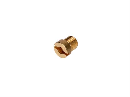 Hauptdüse Vergaser M5 140 für Simson S50, S51, S53, S70, S83, SR50, SR80, Star, 
