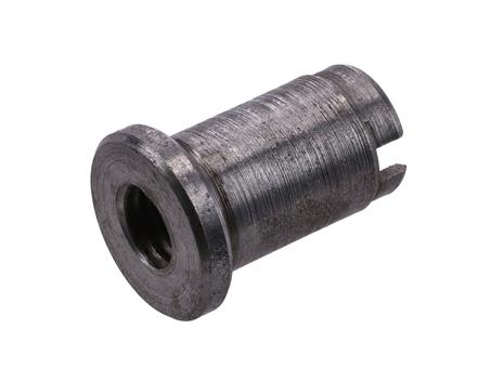 Schlitzmutter Schalteinstellung 4-Gang-Getriebe für Simson S51, S53, S70, S83, S 
