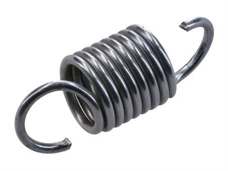 Zugfeder Rasthebel Schaltung 24mm für Simson S50, S51, S53, S70, S83, SR50, SR80 