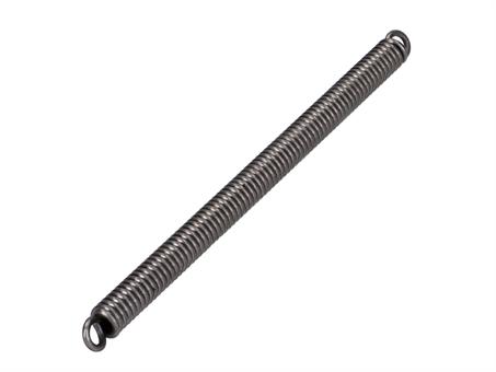 Schnurfeder Antriebswelle für Simson S51, S53, S70, S83, SR50, SR80, KR51/2, M53 