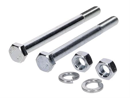 Normteile Set Motoraufhängung Befestigungsset für Simson S51, S53, S70, S83, SR5 