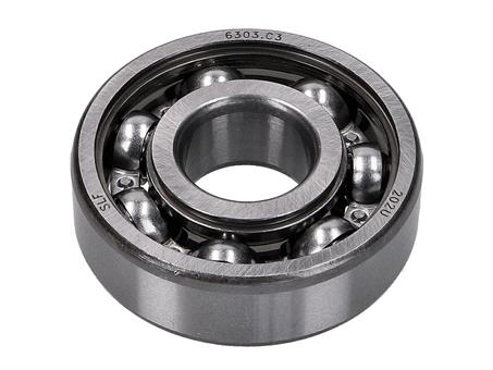 Kugellager SLF 6303 C3 Kurbelwelle für Simson S50, SR4-1, SR4-2, SR4-3, SR4-4 KR 