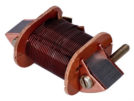 Ladespule Lichtmaschine 6V, 25W für Simson S50, SR4-1, SR4-2, SR4-3, SR4-4 KR50/ 