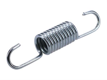 Zugfeder Fußbremshebel für Simson S50, S51, S53, S70, S83, KR51/1, KR51/2 Schwal 