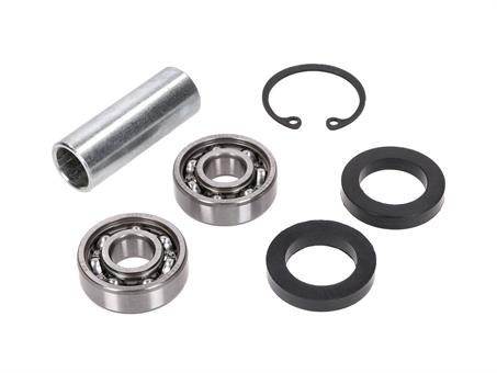 Zubehör Set Radnabe vorn oder hinten für Simson S50, S51, S53, S70, S83, SR50, S 