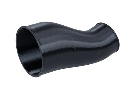 Ansaugmuffe Venandi optimiert für VM20 Vergaser für Simson KR51/1 KR51/2 Schwalb 