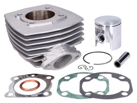 Zylinderkit Parmakit 69ccm für Peugeot 103-105 