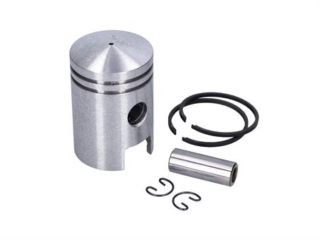 Kolben Satz Almot 40,75mm 50ccm für Simson S50 KR51/1 M53 (40,71-40,73) 