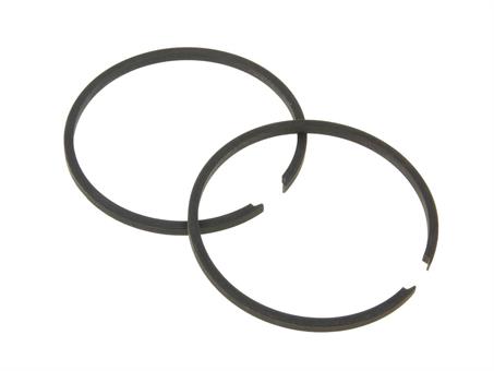 Kolbenring Satz Airsal Sport 49,9ccm 39mm für MBK AV-7, AV-87 