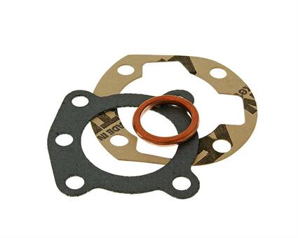 Zylinder Dichtungssatz Airsal T6-Racing 49,4ccm 40mm für Peugeot 103 T3, 104 T3 