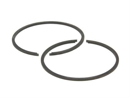 Kolbenring Satz Airsal Sport 58,8ccm 43,5mm für Morini M1, M101, Motoesa Mini, T 