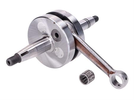 Kurbelwelle (altes Modell) für Puch Maxi E50 Motor 