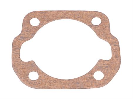 Dichtung Zylinderfuß 50ccm 0,5mm für Puch Maxi, X30 Automatik 