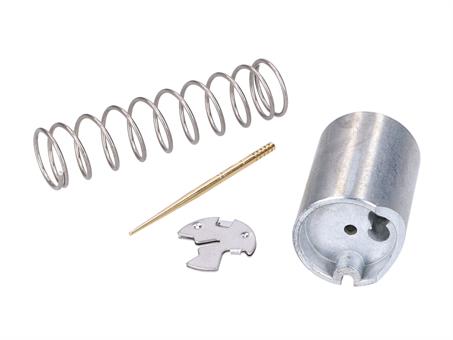 Vergaser Reparatursatz Teillastnadel 19N1-11 und 19N1-12 4-teilig für Simson 