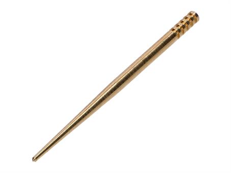 Teillastnadel / Vergasernadel 0,4 für BVF Vergaser für Simson S50, S51, S70, S83 