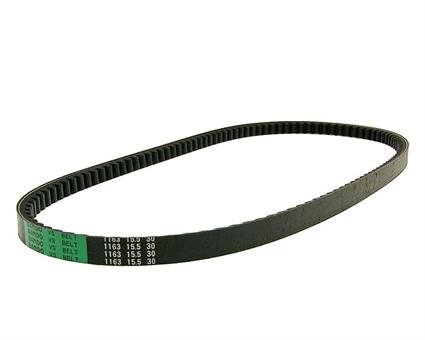 Keilriemen Bando V/S für Honda Wallaroo 
