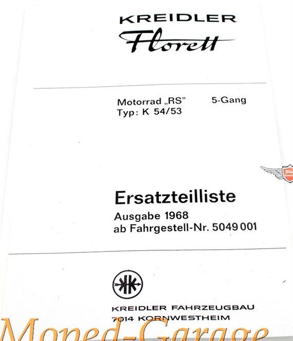 Piaggio Vespa Roller Typenkompass seit 1946 Alle Motorroller Motor Buch NEU 