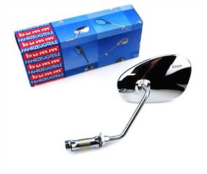DKW Rixe Miele Sachs Bumm Lenker Spiegel Links 