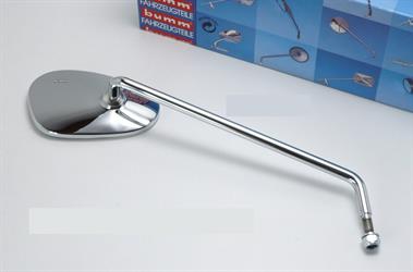 Kreidler Florett Eiertank bumm Spiegel rechts 