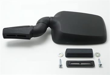 Hercules K 50 MK Moped Mokick KKR Verkleidungs Spiegel bumm original Neu* 