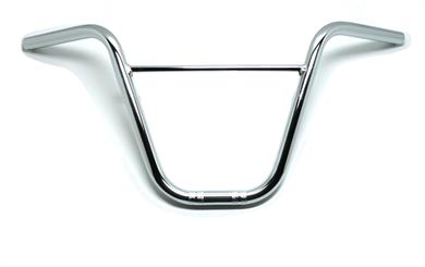 DKW Rixe Sachs Moped Mokick Mofa Chrom Chopper Lenker 