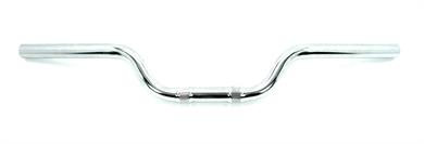 Zündapp Super Combinette 428 429 433 425 423 Chrom Lenker 