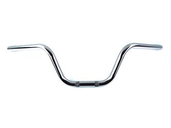 Yamaha FS 1 Moped Mokick KKR Chrom Hoch Lenker 