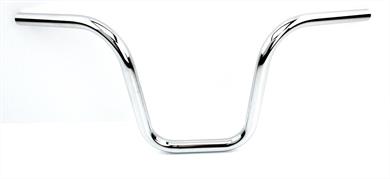 Puch Maxi N S Mofa Moped Mokick Chrom Hoch Lenker 