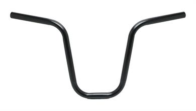 Piaggio Ciao  Mofa Moped Mokick Hoch Lenker Schwarz 