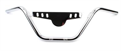 Simson S SR Chrom Cross Lenker Mofa Moped Neu 