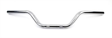 Simson S Chrom Touring Lenker Mofa Moped Mokick KKR Neu 