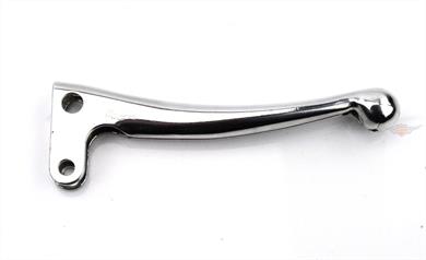 DKW Rixe Mofa Moped Mokick Magura Bremshebel Alu Rechts 