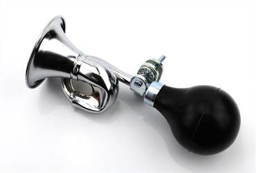 Simson Mofa Moped Mokick Ball Hupe Old Horn Style Kult Neu * 