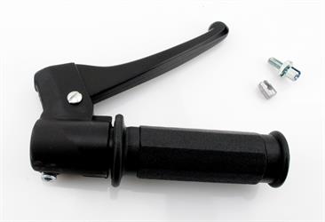 Piaggio Vespa Ciao Bravo Si Mofa Moped Gasgriff Domino 