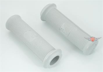 Piaggio Vespa 50 L R 125 150 Griffe Griffsatz Grau 