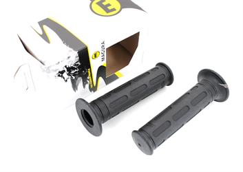 Hercules KX 5 K 50 MK Moped Mokick Magura Gas / Festgriff Gummi original 