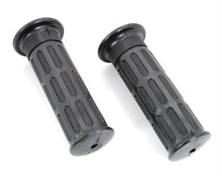 Honda Mofa Moped Mokick Griffe Gas/Festgriff 