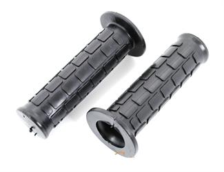 Hercules Prima Griffe Satz Griffsatz Gasgriff Schaltgriff Mofa Moped 