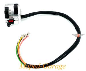 Yamaha RD FS 1 DX Schalter Einheit Rechts 