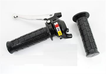 Hercules Prima GT GX Sachs 3 Gang Schaltgriff Schaltung 